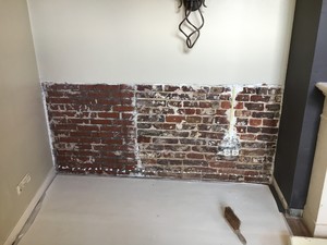 Oorzaken​ ​van​ ​vocht​ ​in​ ​muren