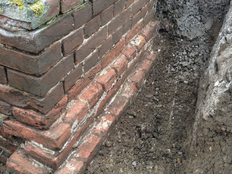 Kelder waterdicht maken IJsselstein, Utrecht