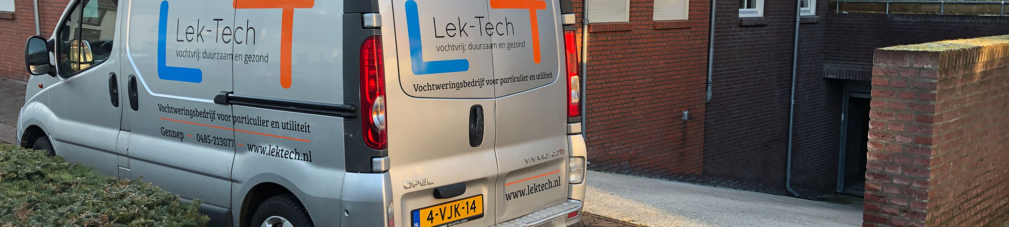 Lek-Tech